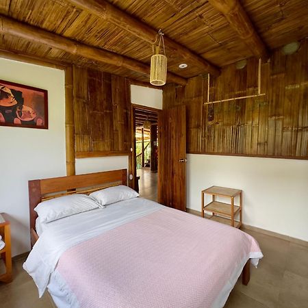 Cinnamon House Міндо Екстер'єр фото