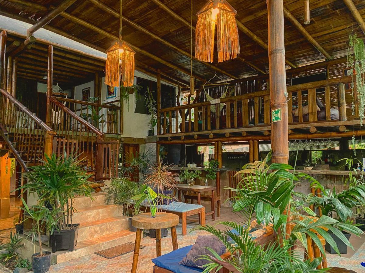 Cinnamon House Міндо Екстер'єр фото
