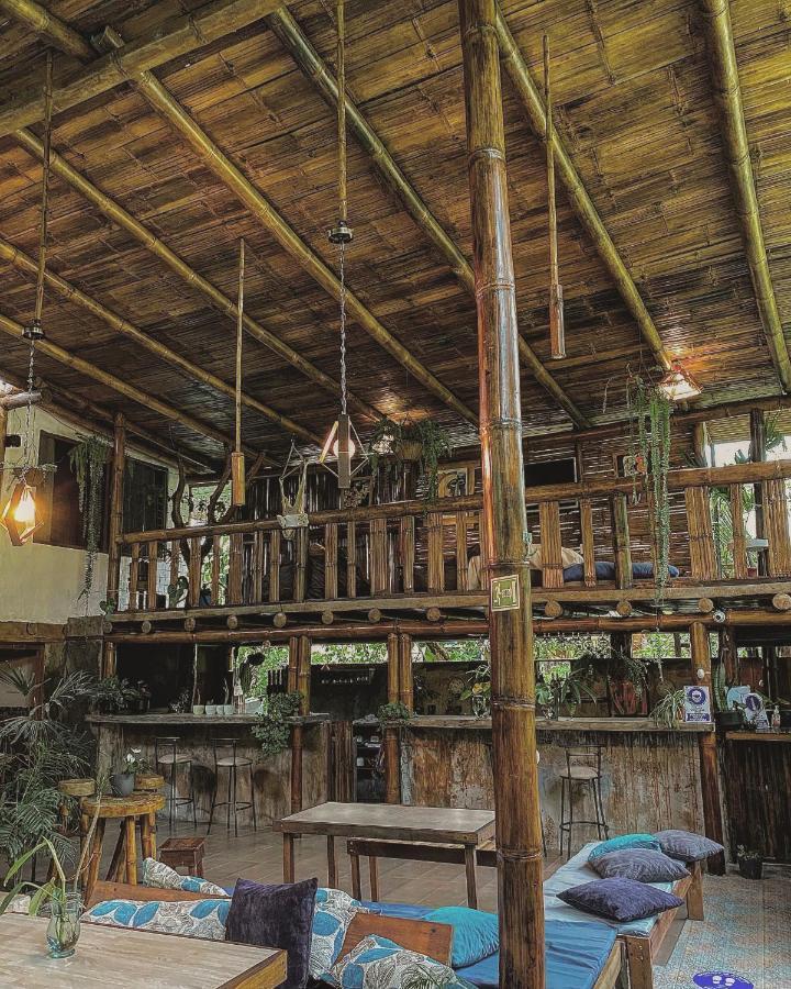 Cinnamon House Міндо Екстер'єр фото