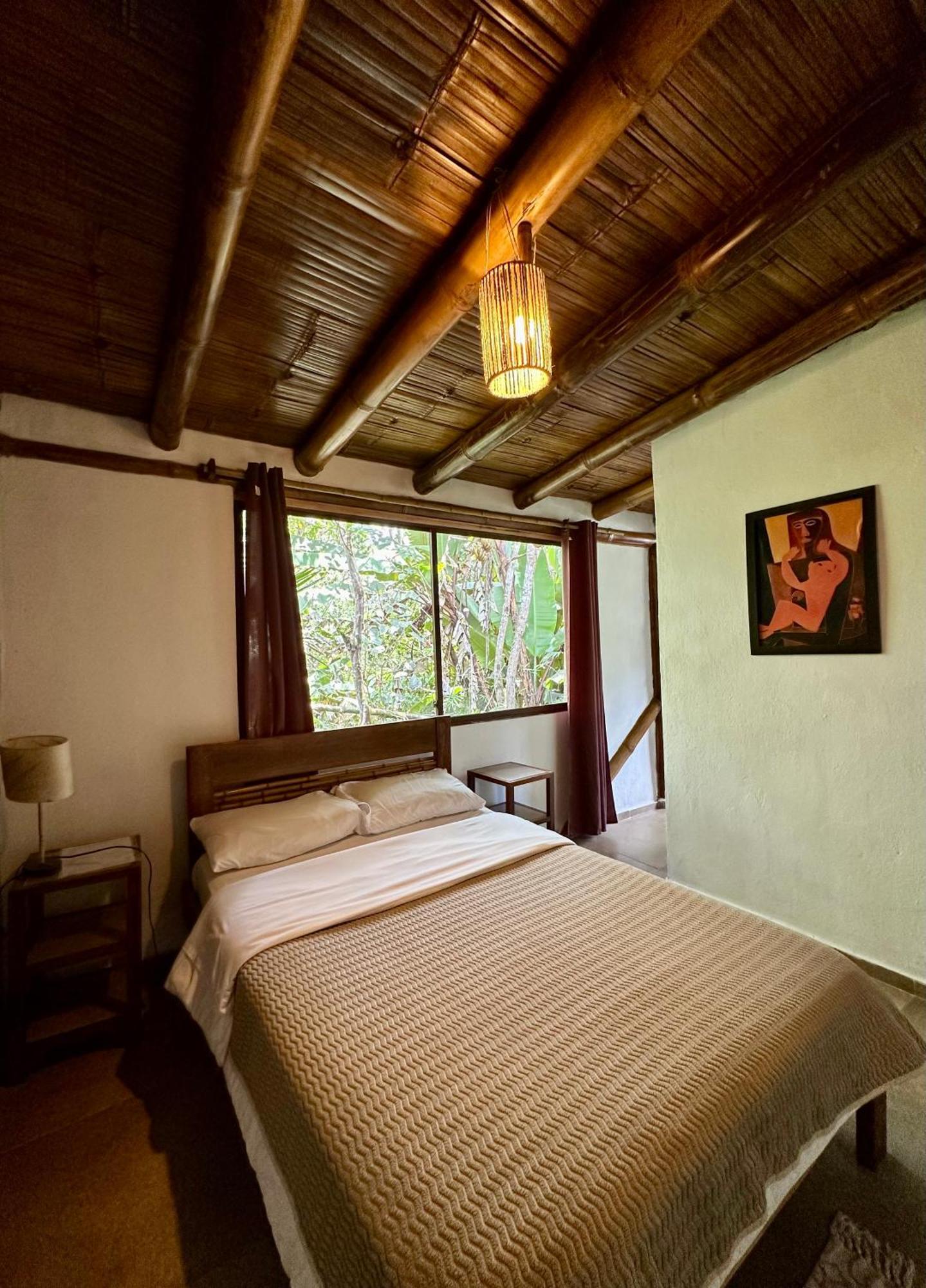 Cinnamon House Міндо Екстер'єр фото